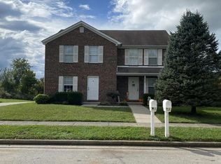 824 Ridgewood Dr, Berea, KY 40403