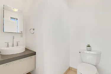 Rented by Compass
