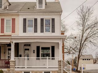 213 West St, Pottstown, PA