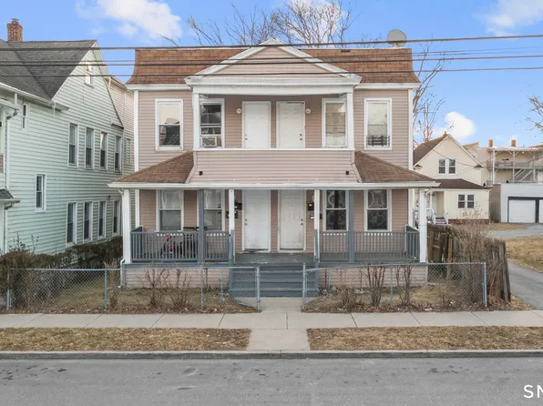 301 Poplar Street, Bridgeport, CT 06605