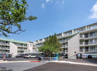 778 94th St UNIT 205, Ocean City, MD 21842
