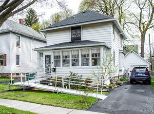 56 Sunset St, Rochester, NY 14606