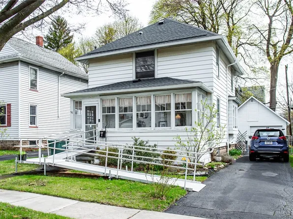 56 Sunset St, Rochester, NY 14606