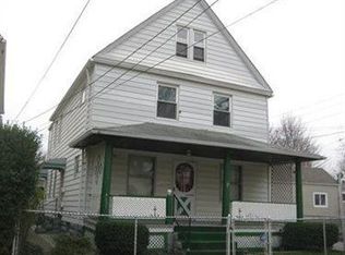 4635 Oakley Ave, Cleveland, OH