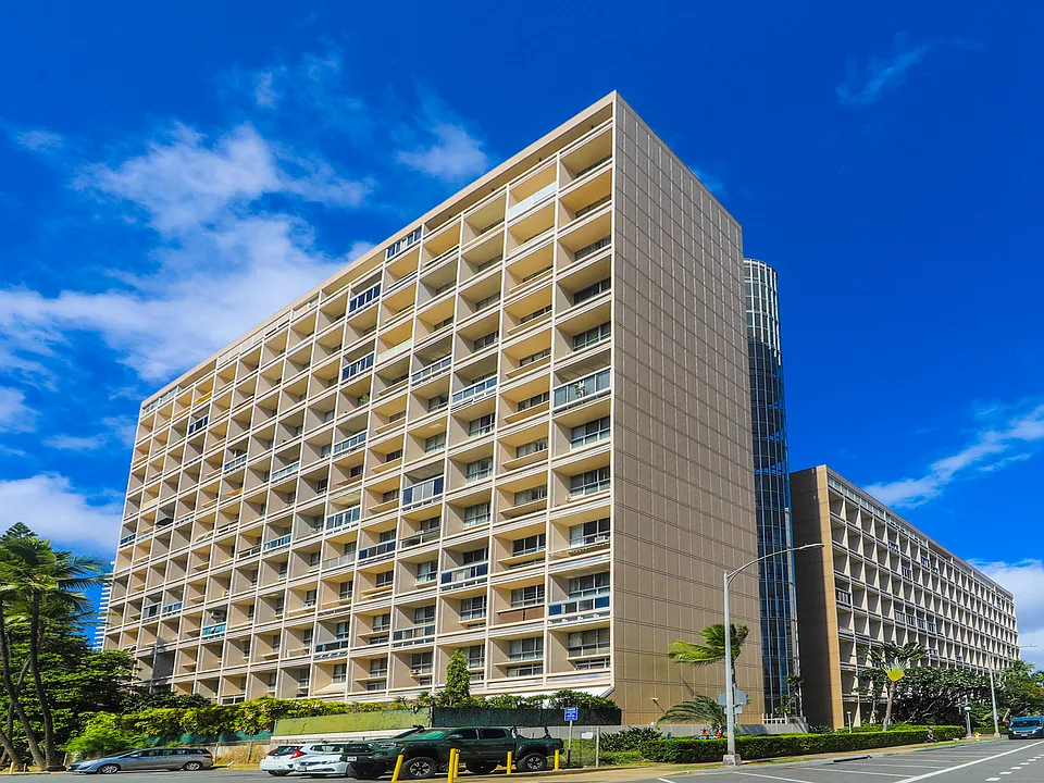 500 University Ave #311