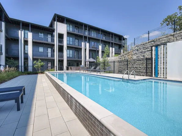 600 E Trinity Ln #202, Nashville, TN 37207