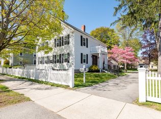46-46 E Main St #48, Georgetown, MA 01833