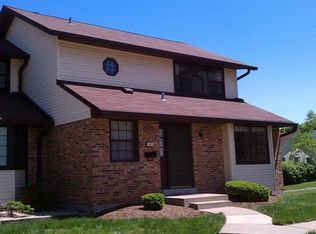 1311 Snapdragon Ct, Saint Louis, MO