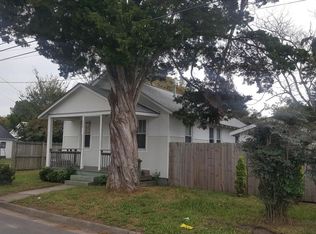 204 N Hope St, Hampton, VA 23663