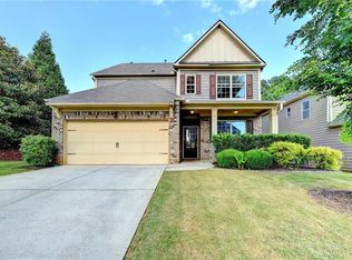 1205 Apple Blossom Dr, Cumming, GA 30041