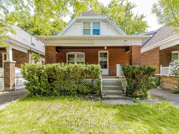 1177 King St W, Hamilton, ON L8S 1M3