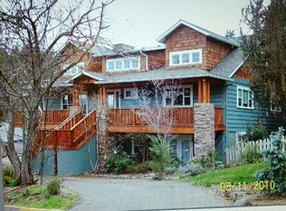 80 Baum St, Ashland, OR