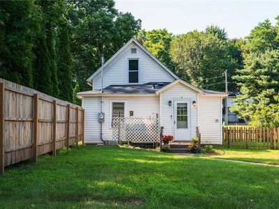 2609 Trindal Street, Eau Claire, WI, 54703