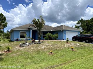 2771 Tolman Ave SE, Palm Bay, FL 32909