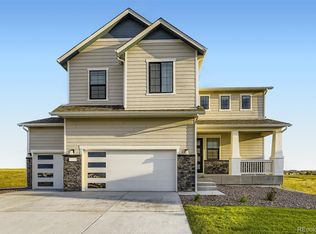 42992 Colonial Trail, Elizabeth, CO 80107