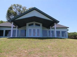 295 Private Road 52039, Pittsburg, TX 75686