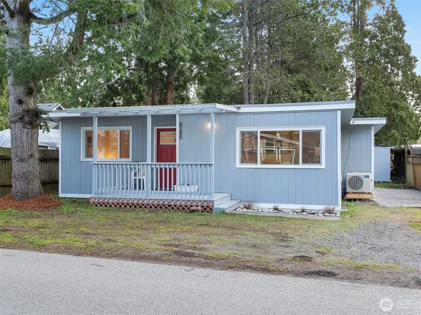 8288 Beach Way, Blaine, WA 98230