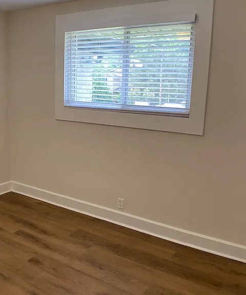 Front bedroom