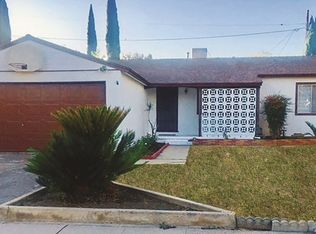 13955 Stroud St, Panorama City, CA 91402