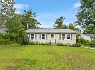 281 Lovewell St, Gardner, MA 01440