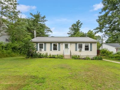 281 Lovewell St, Gardner, MA, 01440
