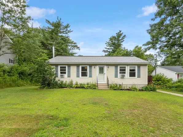 281 Lovewell St, Gardner, MA 01440