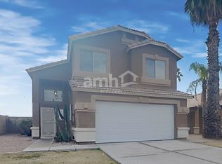 7519 E Naranja Ave, Mesa, AZ 85209