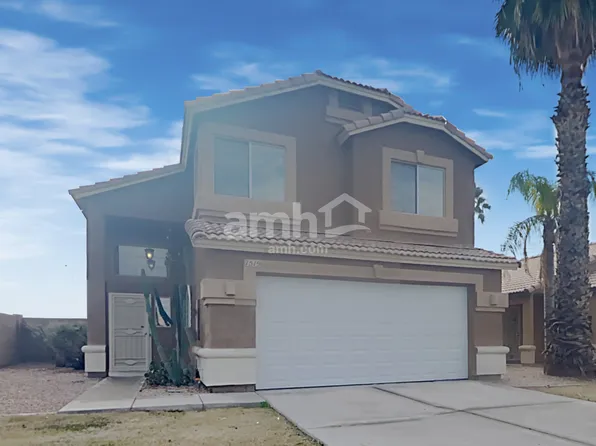 7519 E Naranja Ave, Mesa, AZ 85209