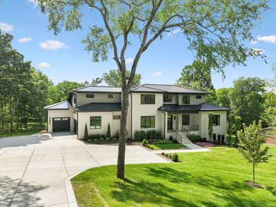 6724 Greeley Dr, Nashville, TN, 37205