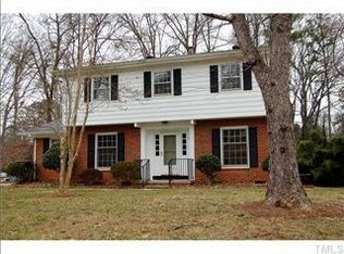 211 Compton Rd, Raleigh, NC 27609