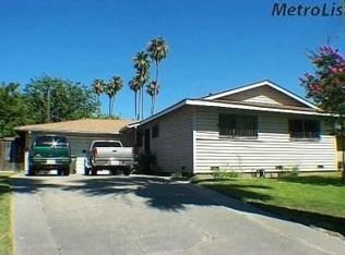 7557 Amherst St, Sacramento, CA 95822