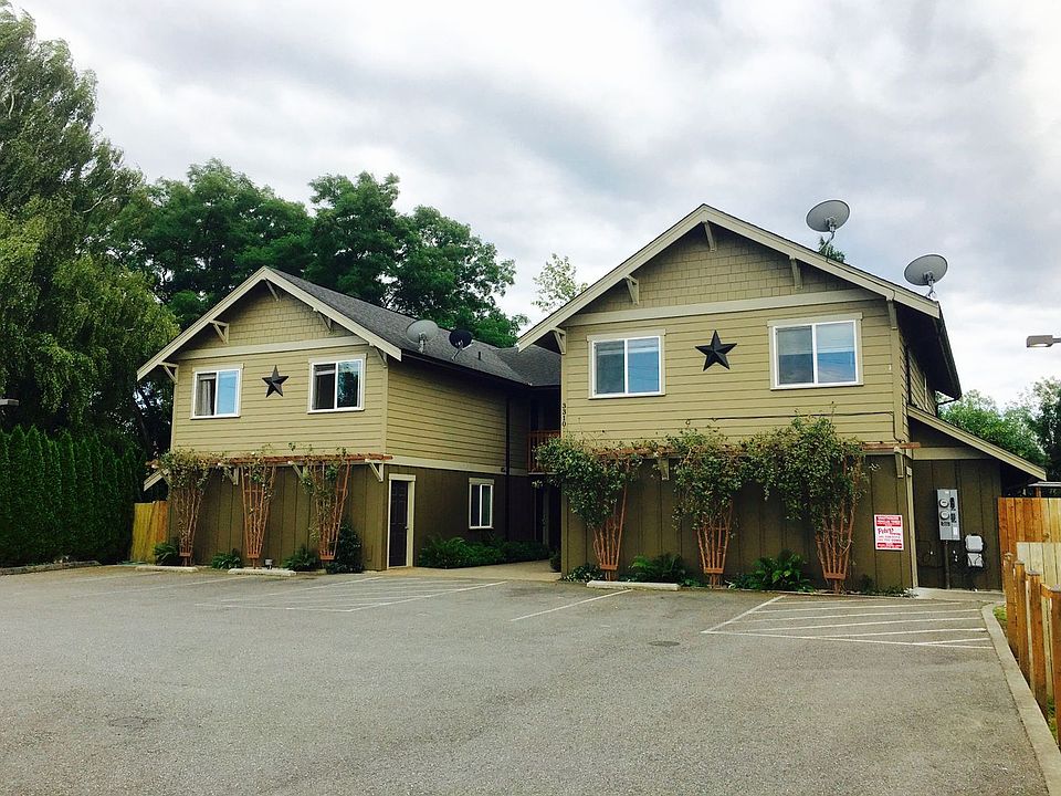 College Way 4 units 3310 E College Way Mount Vernon WA Zillow