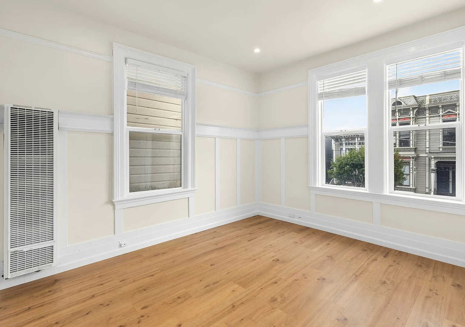 700 Baker Street/1798 McAllister Steet (7089rc) — Photo 1