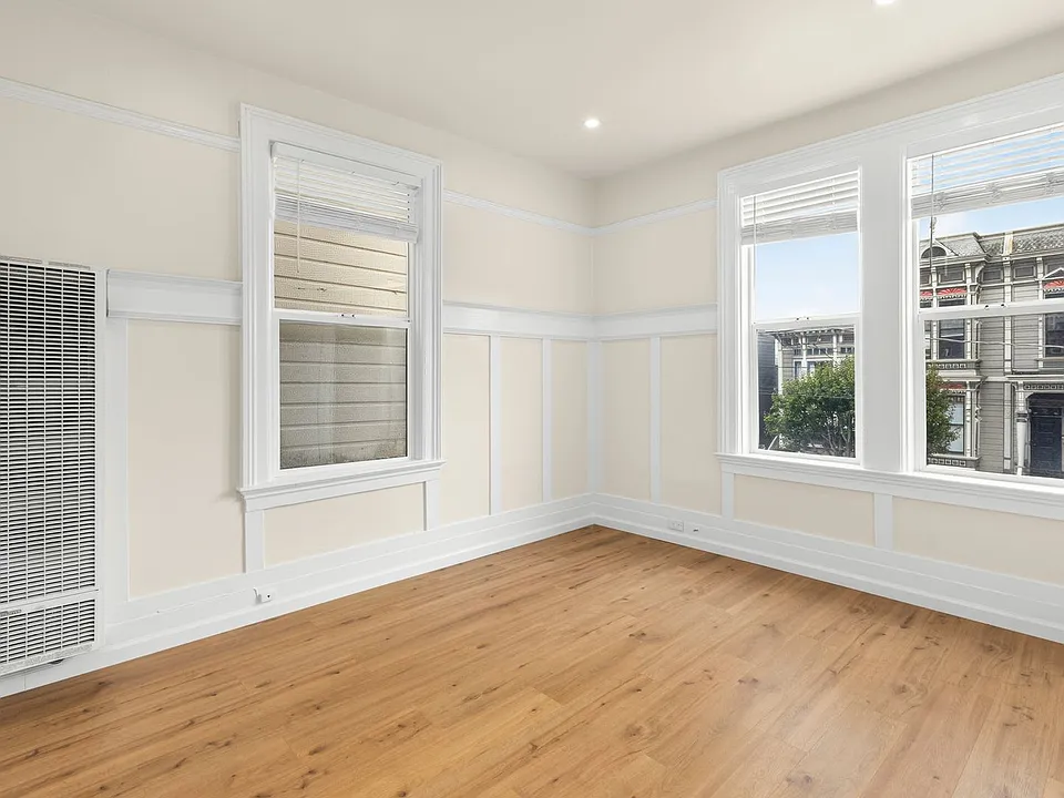 700 Baker Street 1798 McAllister Steet #7089RC