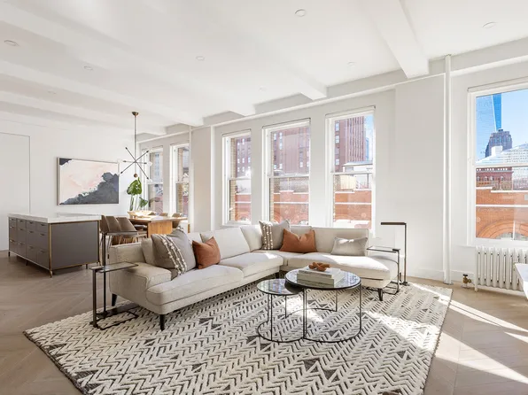 100 Hudson Street image 1 of 19