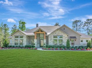 7749 Dog Wood Acres Dr, Montgomery, TX 77316