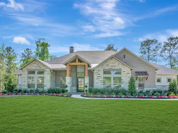 7749 Dog Wood Acres Dr, Montgomery, TX 77316