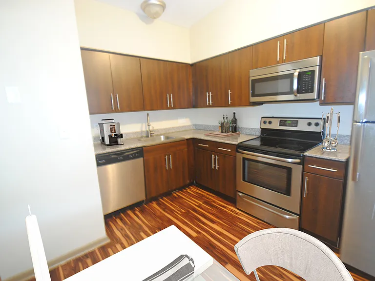 Atrio Apartments — Photo 27