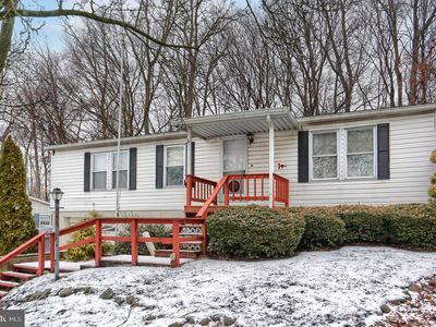8 Stacey Ct #L20, Stevens, PA, 17578