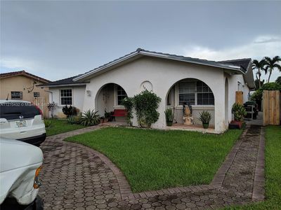 10384 SW 2nd St, Sweetwater, FL, 33174