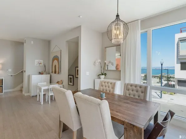 101 Avocet Way, San Francisco, CA 94124