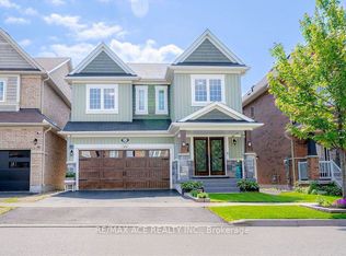 288 Pimlico Dr #BASEMENT, Oshawa, ON L1L0L3