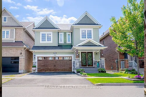 288 Pimlico Dr #BASEMENT Photo 1