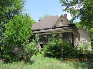 563 Ell St, Macon, GA 31206