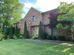 109 Oak Hill Dr, McMinnville, TN 37110