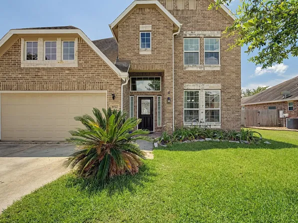 4022 Cypress Point Dr, Mont Belvieu, TX 77523