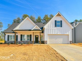193 Webb Meadows Dr, Jefferson, GA 30549