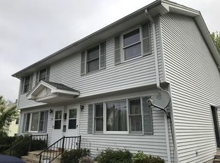 16 Reed Ave, Chicopee, MA 01020