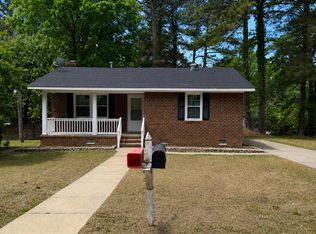 1556 Harper St, Rocky Mount, NC 27801