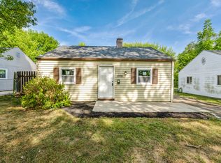 2778 Grasmere Ave, Columbus, OH 43211